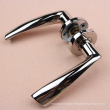 Hot Sale Stainless Steel Entry Handle Solid Casting Lever Door Handle